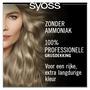 Syoss Oleo Intense Donker goudblond 8-50