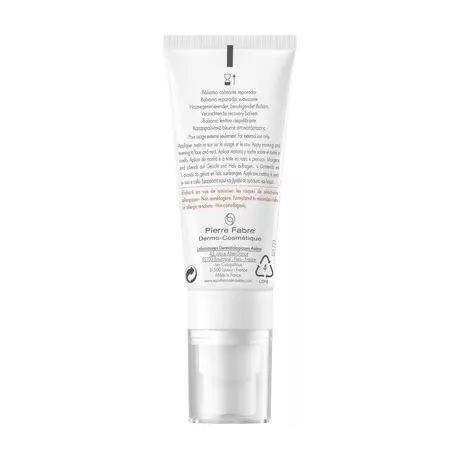 Avène Tolérance Control Balsem 40 ML