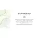 Therme Zen White Lotus Eau De Parfum 30 ML