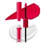 NYX Professional Makeup Shine Loud Pro Lipgloss 18 On A Mission