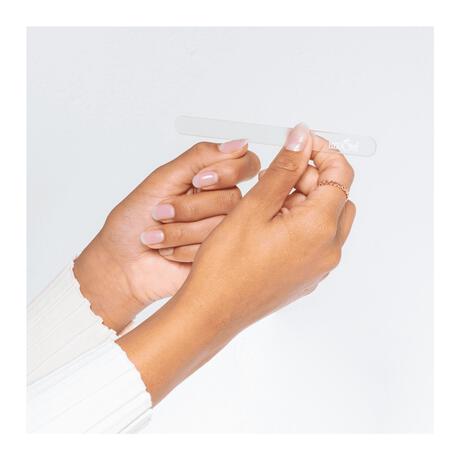 Herome Glass Nail File Travelsize