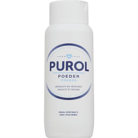 Purol Talkpoeder 100 GR