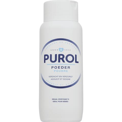 Purol Talkpoeder 100 GR