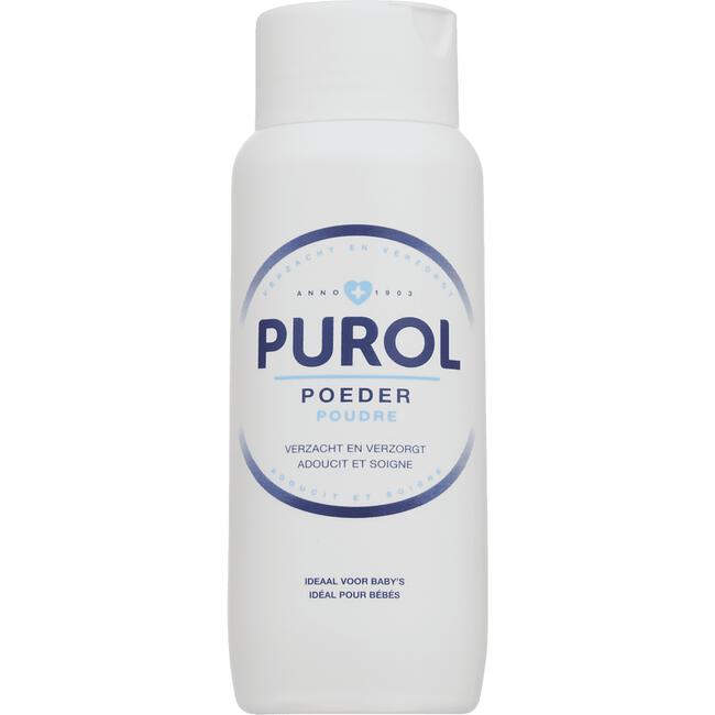 Purol Talkpoeder 100 GR
