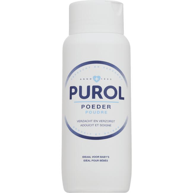 bubbel Hoorzitting consultant Purol Talkpoeder 100 GR 100 GR | Etos