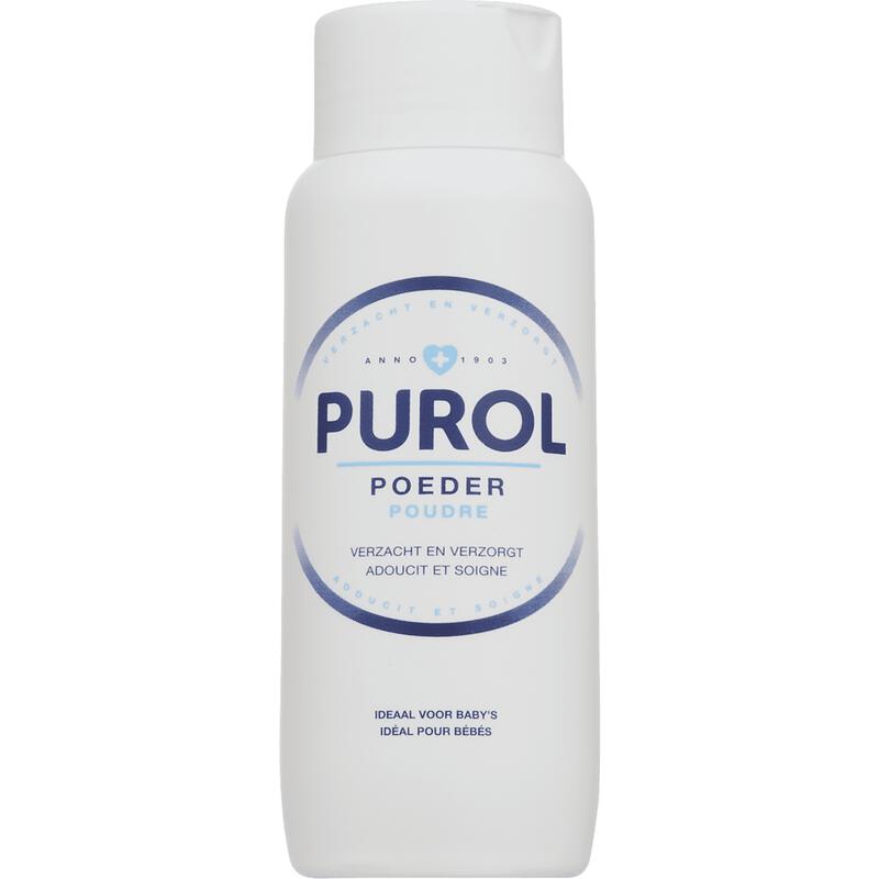 Purol Talkpoeder 100 gram