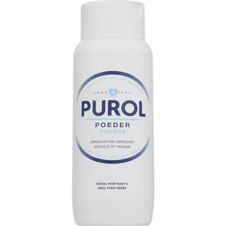Purol Talkpoeder 100 gram