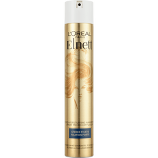 L'Oréal Paris Elnett Satin Sterk Haarspray 400 ML