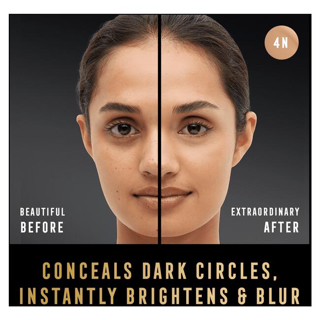 Max Factor Facefinity Maxi Concealer Liquid 4N 11 ML