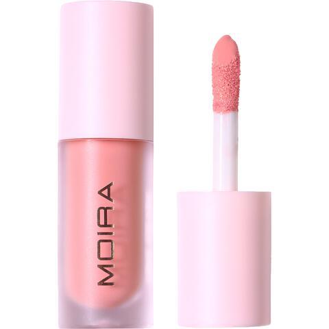 MOIRA Love Steady Liquid Blush 001 Forever Mine