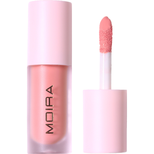 MOIRA Love Steady Liquid Blush 001 Forever Mine