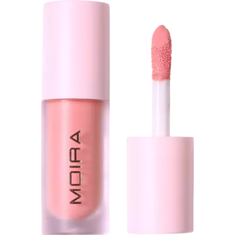MOIRA Love Steady Liquid Blush 001 Forever Mine