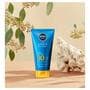 NIVEA SUN Protect & Dry Touch Crème Gel Zonnebrand SPF 30 175 ML