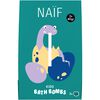 Na&iuml;f Kids Bad Bruisballen 3x40 gram