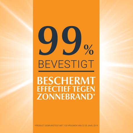 Eucerin Sun PLE Protect Sun Gel-Crème SPF50 150 ML