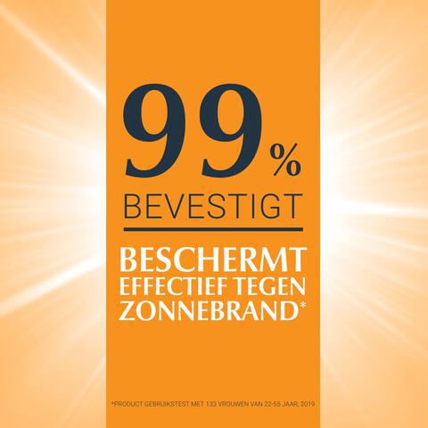 Eucerin Sun PLE Protect Sun Gel-Crème SPF50 150 ML