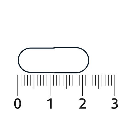 Lucovitaal Psyllium Husk Vezels Capsules 60 stuks