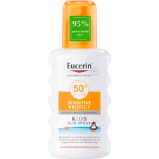 Eucerin Sun Sensitive Protect Kids Spray SPF50+ 200 ML