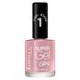 Rimmel London Super Gel Nailpolish - 012 Soul Session