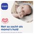 MAM Supreme Fopspenen 0-6 maanden Uni 2 stuks