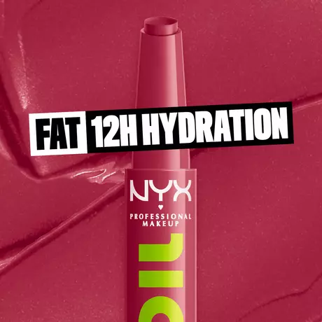 NYX Professional Fat Oil Slick Click In The Drafts