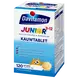 Davitamon Junior 3+ Kauwvitamines Multifruit 120 stuks