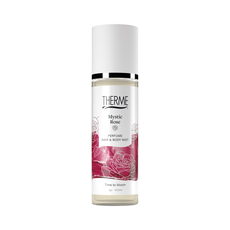 Therme Mystic Rose Hair And Body Mist