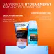 L'Oréal Paris Men Expert Hydra Energetic Hydraterende Gezichtsgel 50 ML