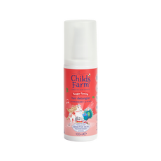 Childs Farm 3 in 1 Hair Detangler Strawberry & Mint 100ML