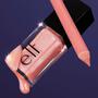 e.l.f. Glow Reviver Lip Oil Glimmer Candy Coded