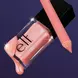 e.l.f. Glow Reviver Lip Oil Glimmer Candy Coded