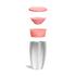 Munchkin 1Pk Miracle Stst Cup Pink 1 stuks