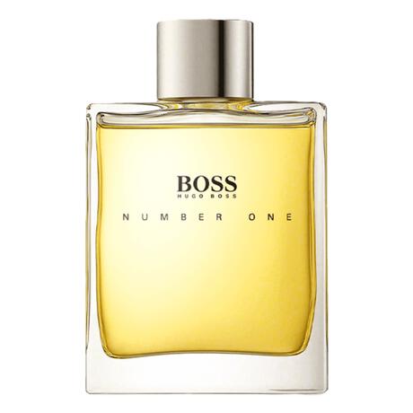 Hugo Boss No.1 eau de toilette 100 ML