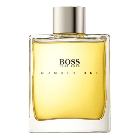 Hugo Boss No.1 eau de toilette 100 ML