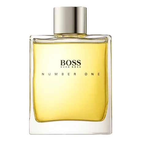 Hugo Boss Number One Eau De Toilette 100 ML