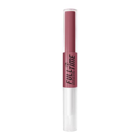 W7 Full time Lip Colour Wine Not?
