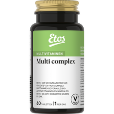 Etos Multi Complex 60 stuks