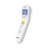 Braun sensian 3 contactloze voorhoofdthermometer