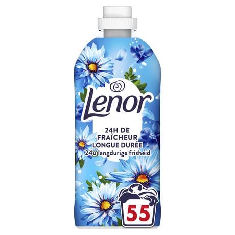 Lenor Zeebries Wasverzachter 55 Wasbeurten