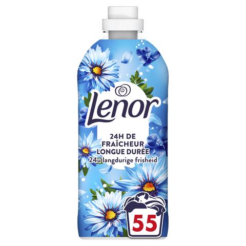 Lenor Zeebries Wasverzachter 55 Wasbeurten