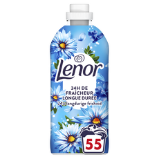 Lenor Zeebries Wasverzachter 55 Wasbeurten