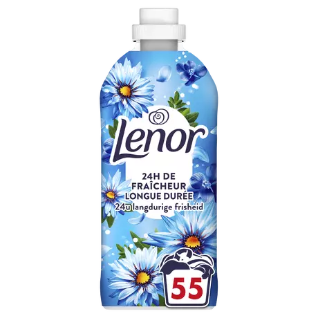 Lenor Zeebries Wasverzachter 55 Wasbeurten