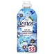 Lenor Zeebries Wasverzachter 55 Wasbeurten