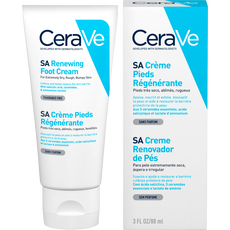 CeraVe Herstellende Voetcreme 88 ML