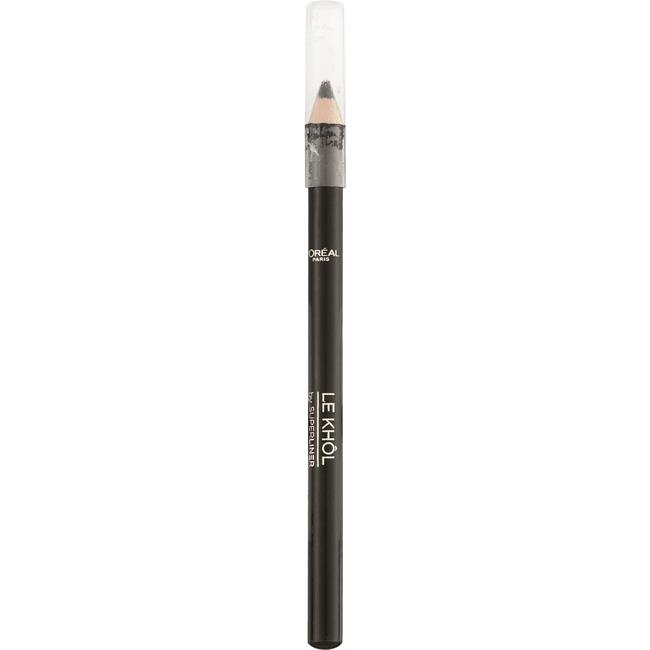 L'Oréal Paris Superliner Le Khôl Eyeliner 101 Midnight Black