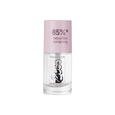 Etos Pure Nail Polish Top Coat 5 ML