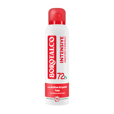 Borotalco Intensive Deodorant Spray 150 ML