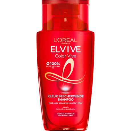 L'Oreal Paris Elvive Color Vive Kleurbeschermende Shampoo Mini 90 ML