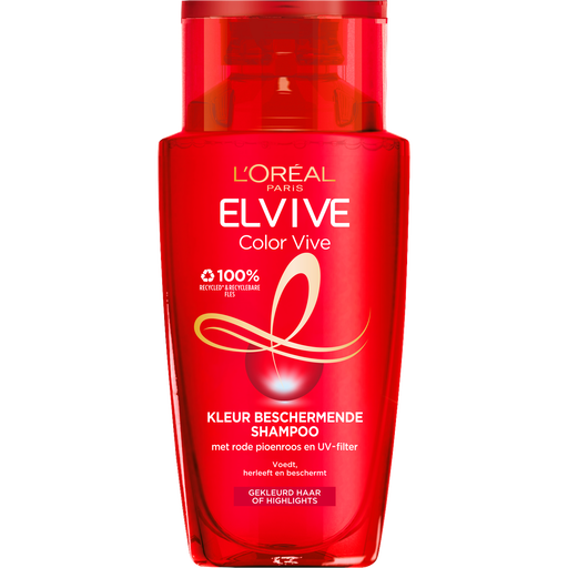 L'Oreal Paris Elvive Color Vive Kleurbeschermende Shampoo Mini 90 ML