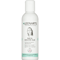 Drs Leenarts Extra Vettende Badolie 200 ML